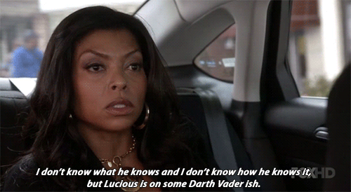 <i>Empire</i>, the Best Show on Television, Holding Auditions This Weekend at Walk of Fame Park