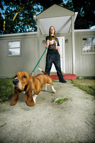 Chiptune collective The 8-Bit Alliance joins forces with Makeup and Vanity Set and the befuddling Magic Hammer