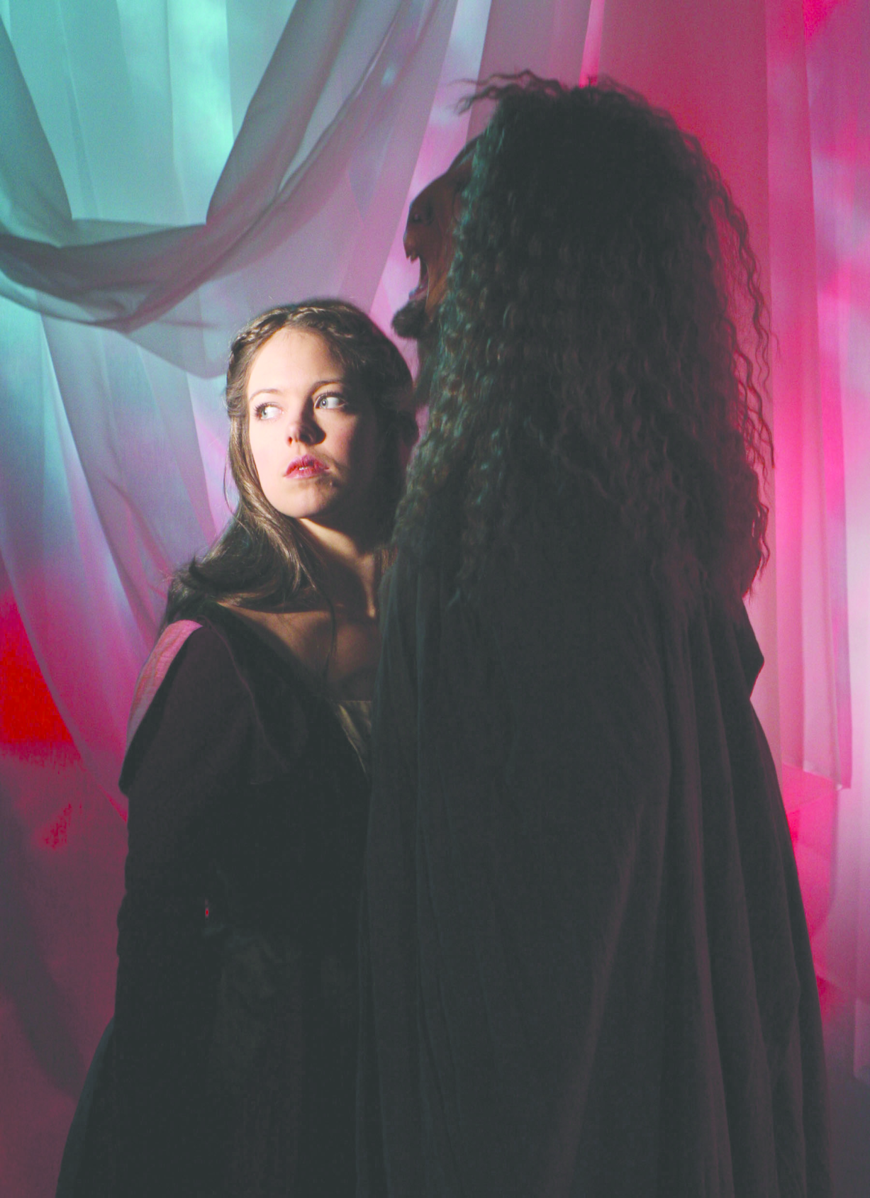 In GroundWorks Theatre's latest, the artistry doesn't live up to the message