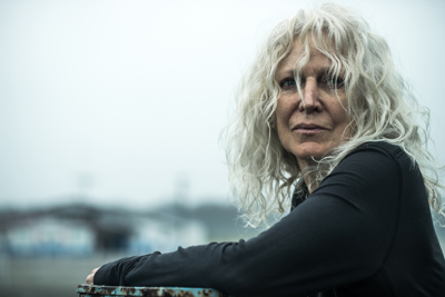 On <i>Songs I Can’t Live Without</i>, Marshall Chapman Immerses Herself in Others’ Tunes