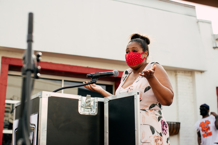 Metro Councilmembers Voice Support for Preserving the Culture of Exit/In