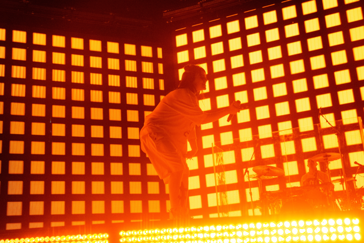 The Spin: Billie Eilish at Ascend Amphitheater, 6/21/2019