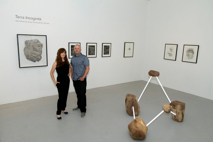 After Eight Years, Ground Floor Gallery + Studios Announces Closure