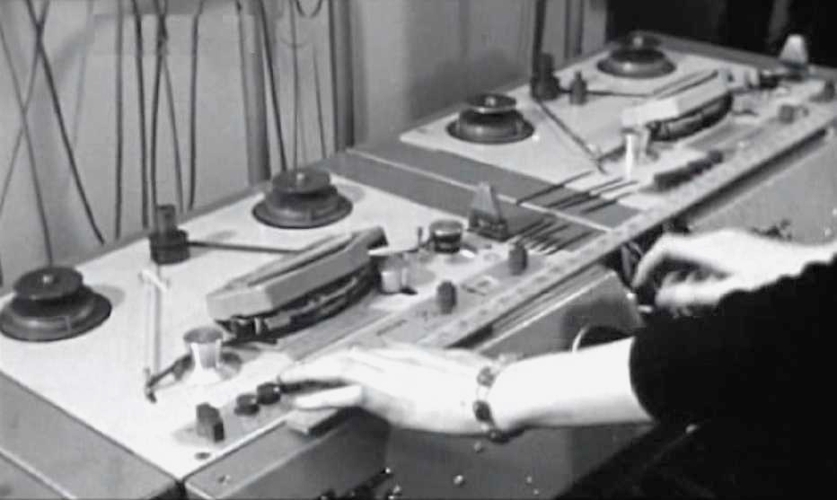 In Praise of The Unknown: Noa Noa Experimental Series No. 5 Tonight