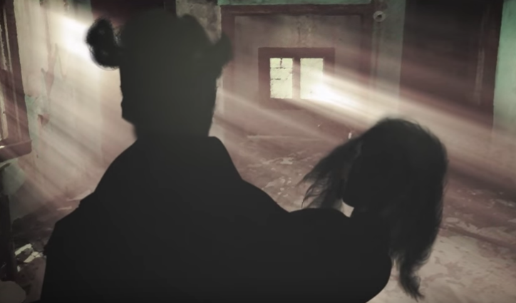 Watch an Animated Jason Isbell and Amanda Shires Get Lonesome in 'If We Were Vampires' [Fresh Vid]