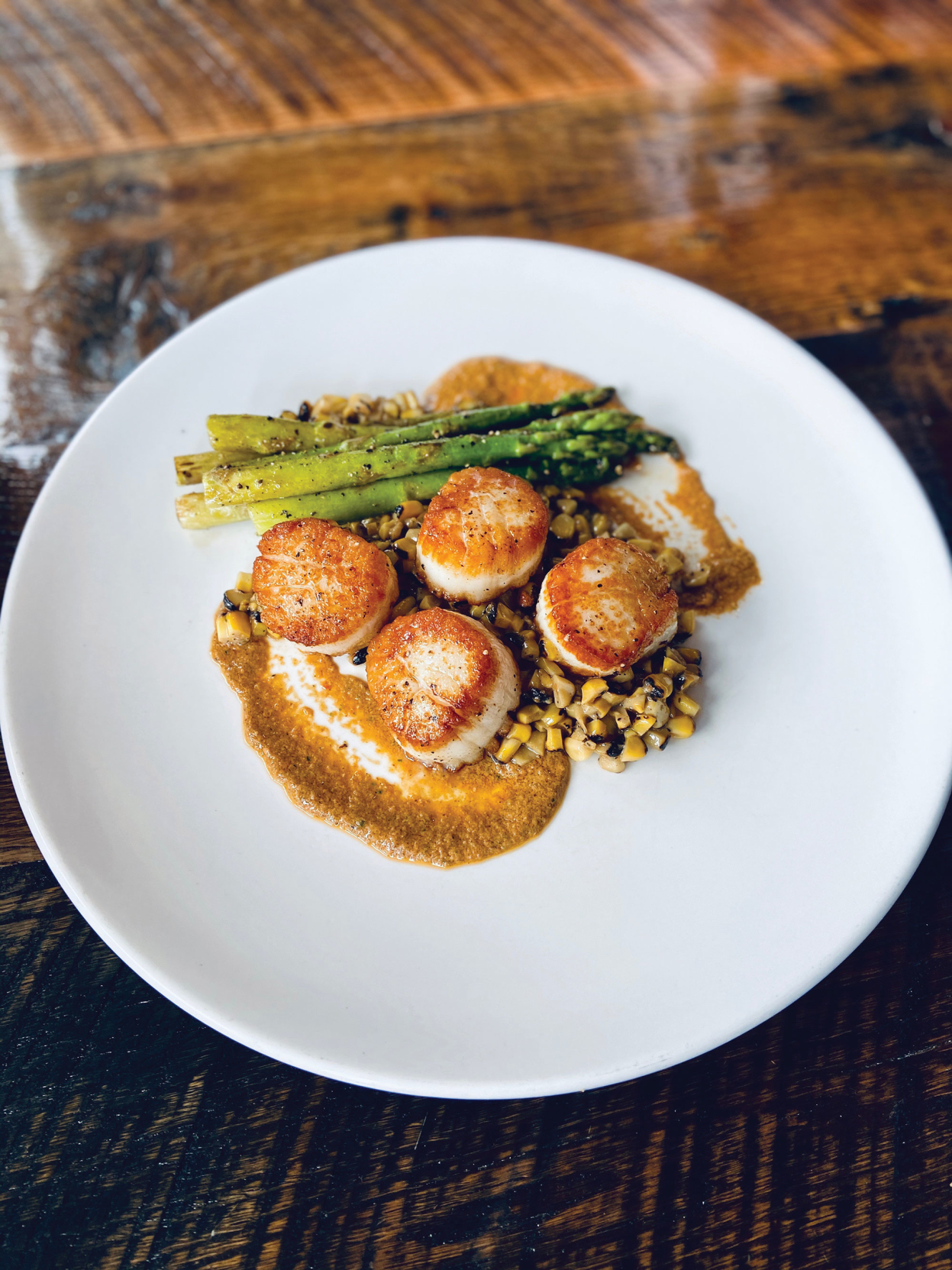 The Road Trip Issue 2020: Oxford, Mississippi