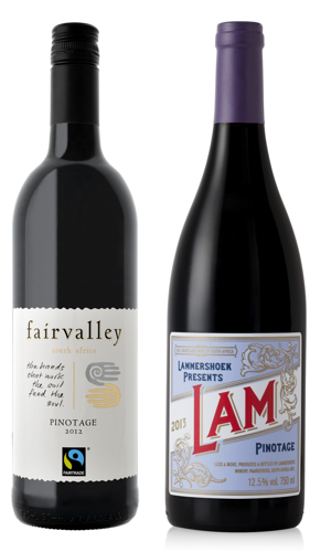 South African Pinotage: An Interesting Alternative Red to Try