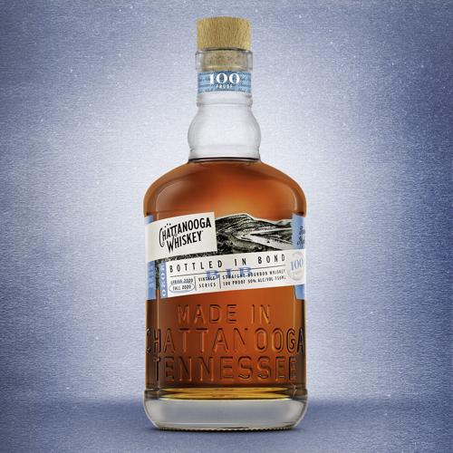 Chattanooga Bottled-in-Bond Fall 2020