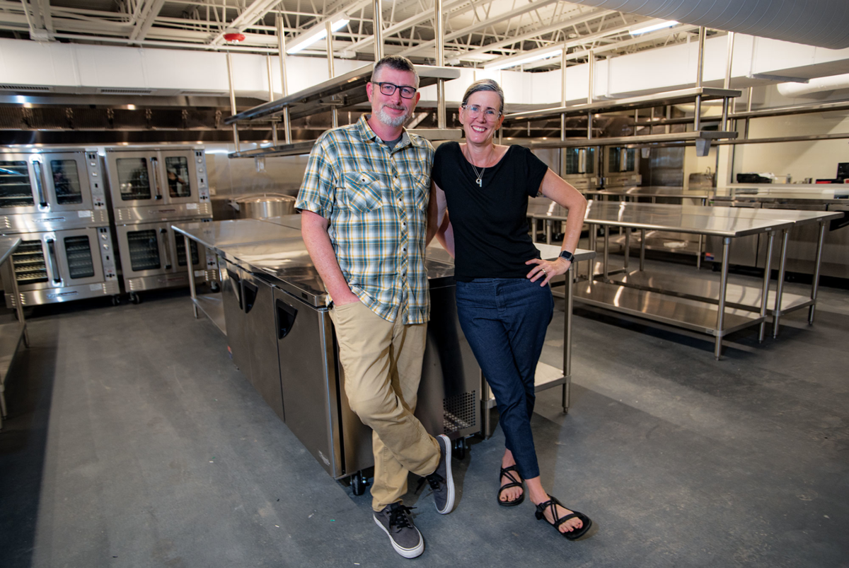 East Side Citizen Kitchen Gives Food Entrepreneurs Space to Grow | Features  