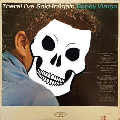 Weekend Round-Up: Pre-Beatlemania Style