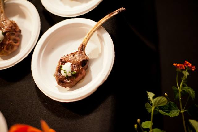 Tips for Getting the Most out of the Music City Food + Wine Festival This Weekend