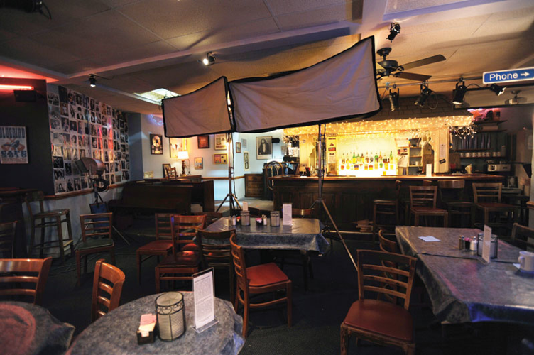 Nashville Confidential