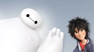 Fun but frenetic Big Hero 6 finds Disney trying too hard once again to out-Pixar Pixar
