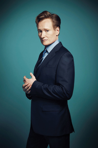 Conan and Friends: An Evening of Stand-Up and Investment Tips
