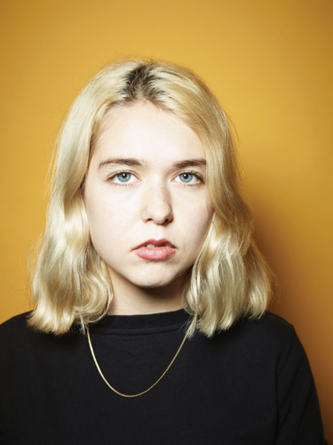 Snail Mail Comes Blazing Out of the Gate on <i>Lush</i>