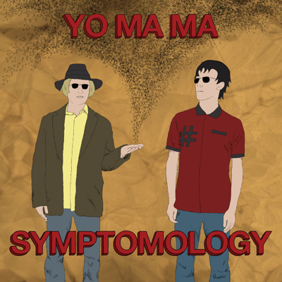 Stephen Kalinich and Jon Tiven's <i>Shortcuts to Infinity/Symptomology</i> may be the best comment on the perilous state of rock you'll hear all year