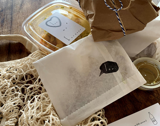 Today's Takeout Pick: lou