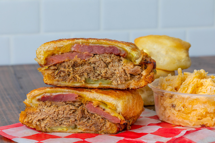 Today’s Takeout Pick: Loveless Biscuit Kitchen