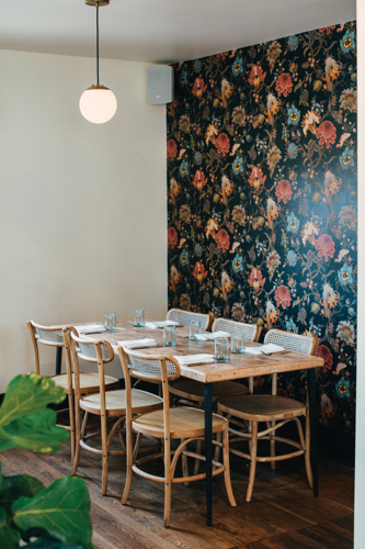 East Nashville’s Newest All-Day Cafe Is Best When Bold