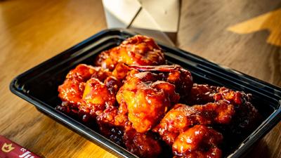 Golden Prawn #3 was voted Best Chinese Restaurant in Nashville in the Nashville Scene’s 2026 Best of Nashville Readers’ Poll