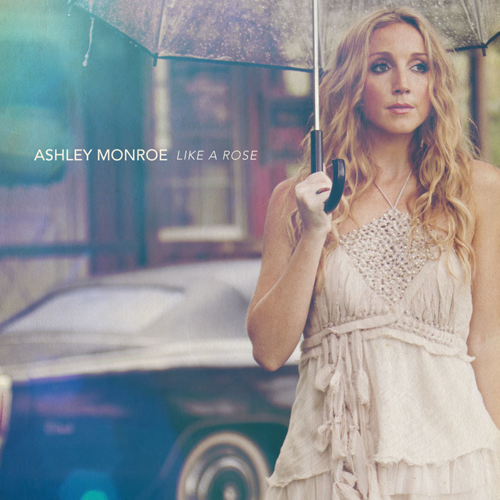 Reintroducing Ashley Monroe, country's great trad hope