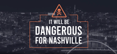 Airtime War Begins in Anti-Tax Referendum