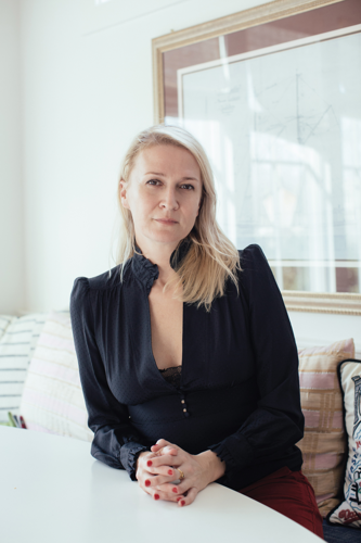 People Issue 2019: Designer Sophie Simmons