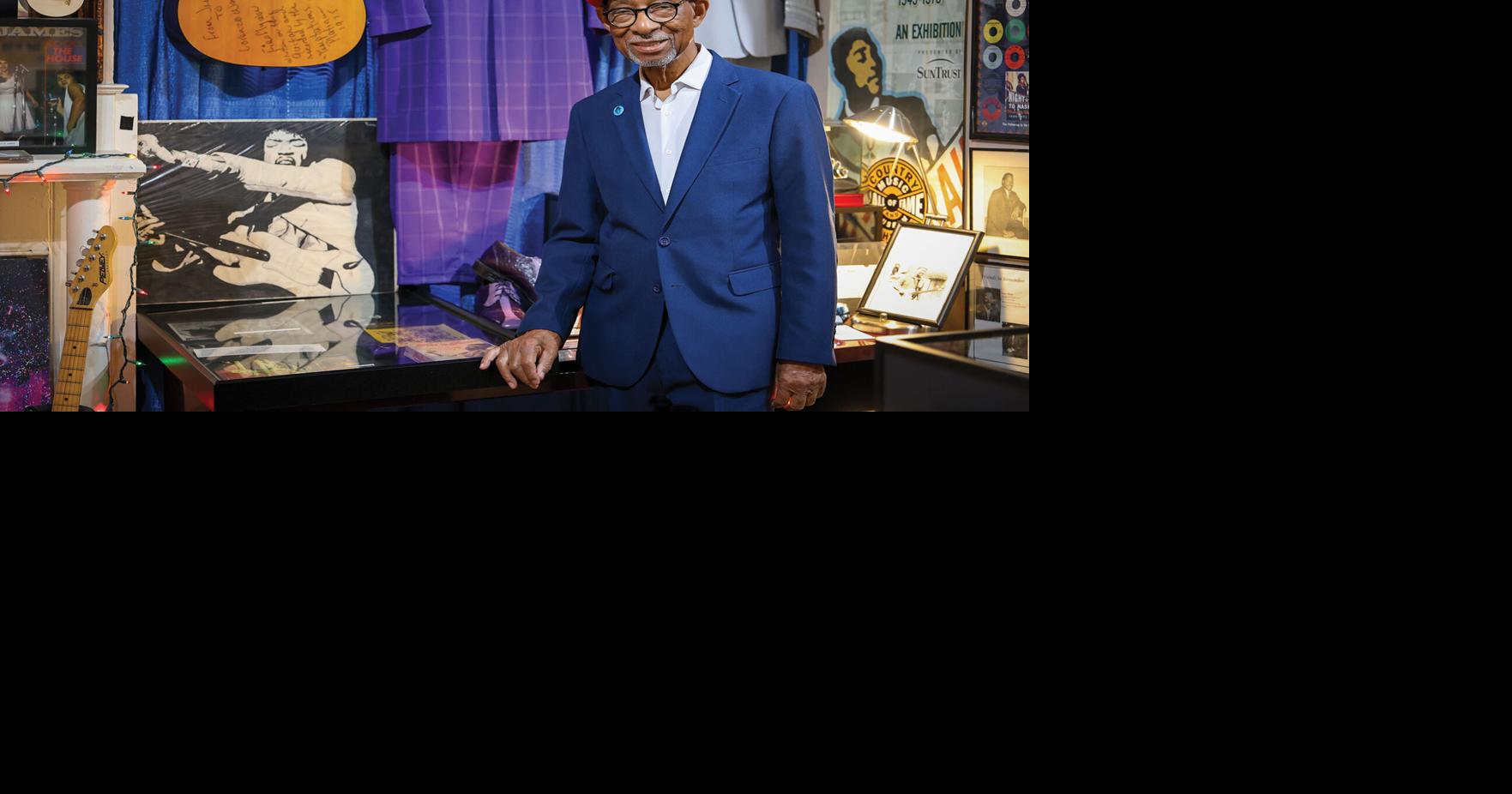 Critic's Pick: Beyond the Counter: Soundtrack of Civil Rights With Jefferson Street Sound Museum