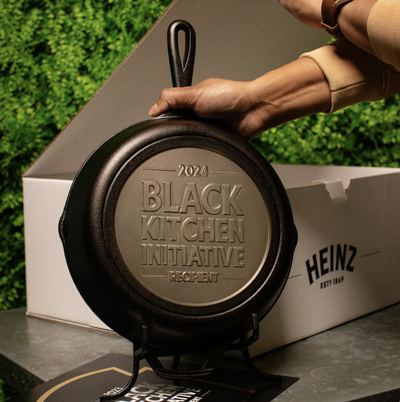 Black Kitchen Initiative