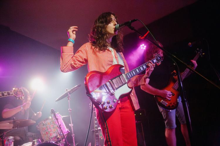 Gloom Girl MFG at The East Room 05