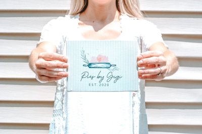 Pies by Gigi Opens in Brentwood