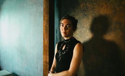 Maya de Vitry press pic 2024