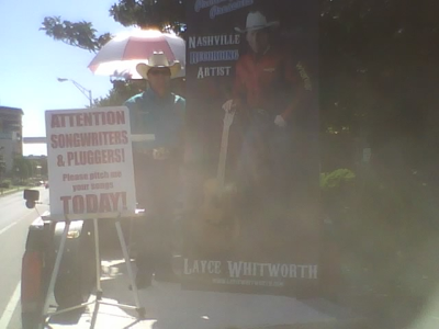 Row'd Kill: Desperate Times Call for Desperate Messures