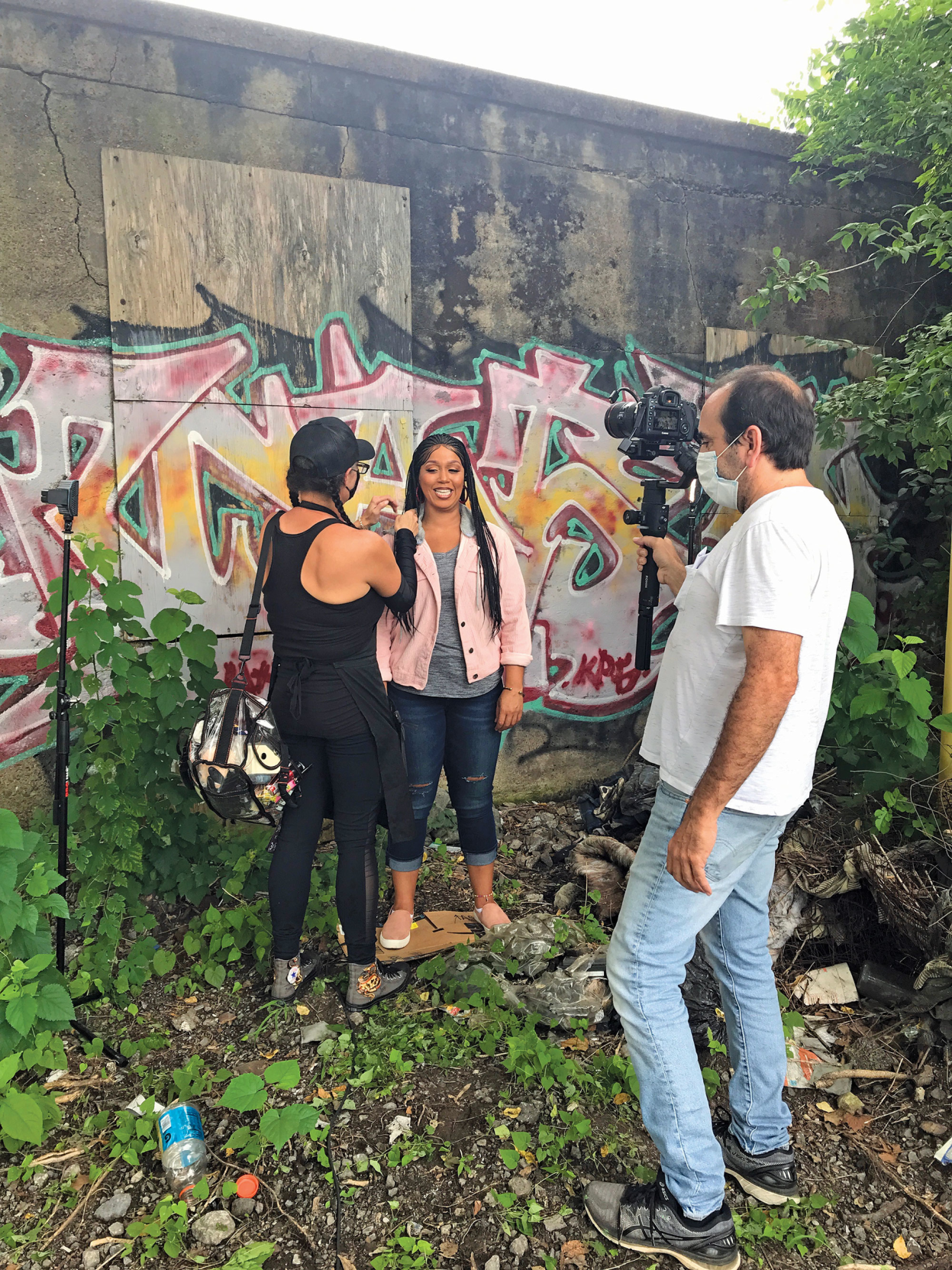 Nashville Opera’s Innovative Season Opener Honors the 19th Amendment