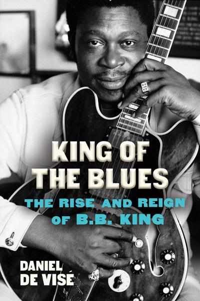 BB King
