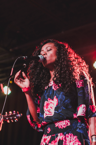 The World Goes ’Round at The Basement East's John Prine Tribute