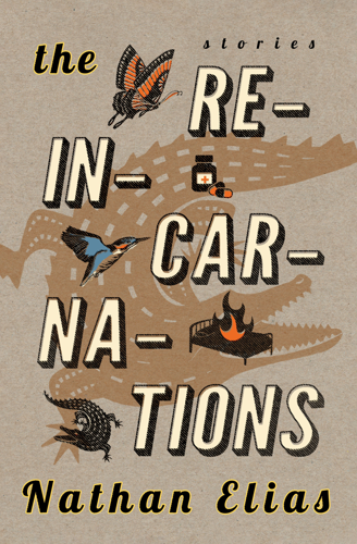 <i>The Reincarnations</i> Depicts Magical Metamorphoses in the Wake of Catastrophe