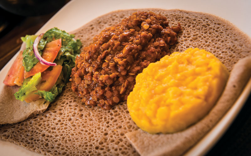 Diversity Is Delicious: Support Immigrant-Run Restaurants