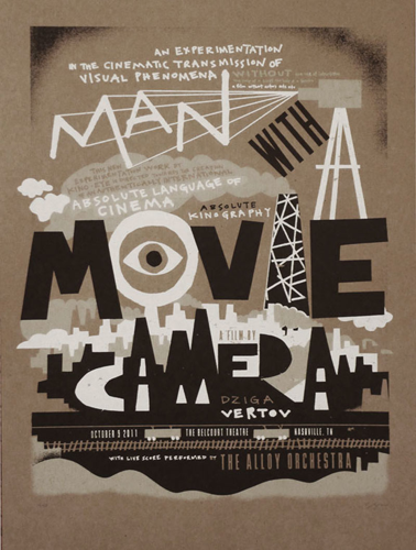 The next wave of Nashville printmakers rocks Music City