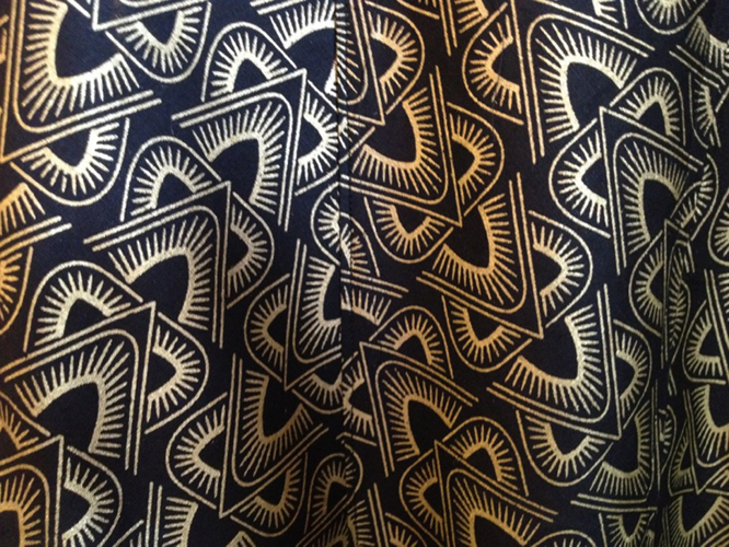 Studio Visit: Amanda Valentine