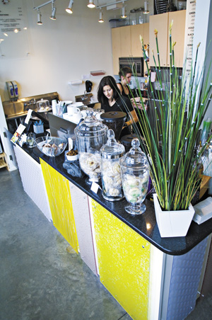 Germantown Uber Alles