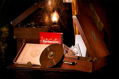 New Orleans Jazz Foundation Claims Copyright Infringement Over Third Man and Revenant Records' Paramount Box Set