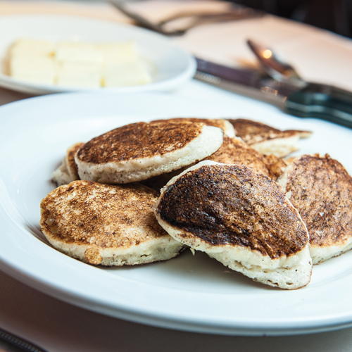 Long a hub for who's-who elbow-rubbing, Jimmy Kelly's retains the charm of a bygone era