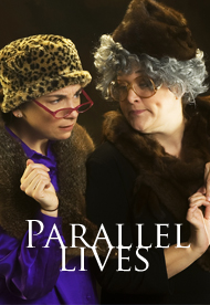 <i>Tuesdays With Morrie</i> and <i>Parallel Lives</i> at Art Space Nashville