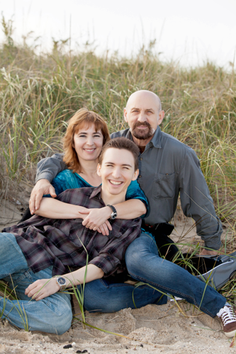 Anton Kanevsky Jumped to His Death From a 31-Story Downtown Building. Why?