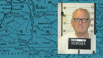 Tennessee Executes Don Johnson for the 1984 Murder of His Wife