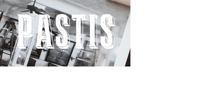 Pastis Restaurant Is Coming to Wedgewood-Houston - Vimarsana News