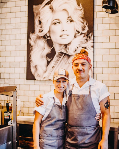 Husk to Take Over Nectar Urban Cantina for Animal Rescue Fundraiser
