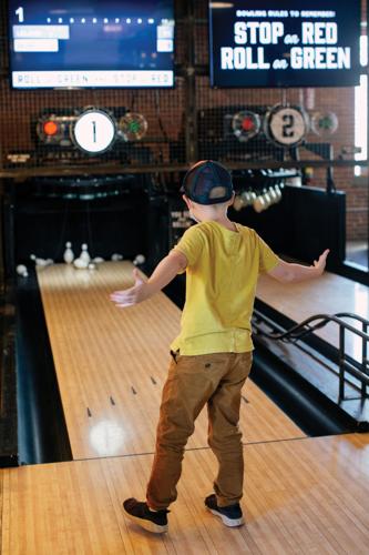 Pins mechanical Company