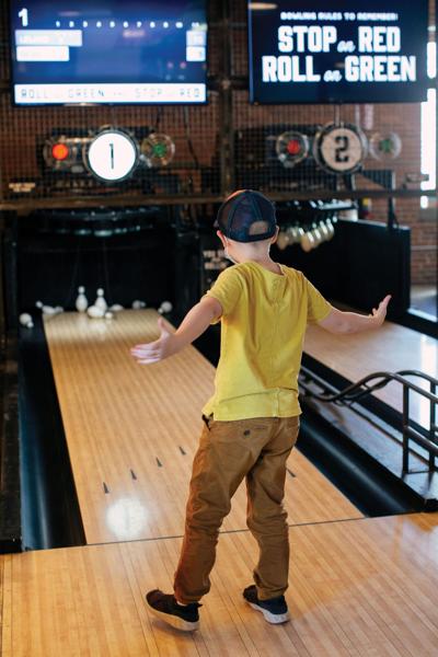 Pins mechanical Company